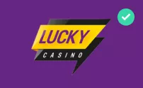Lucky Casino