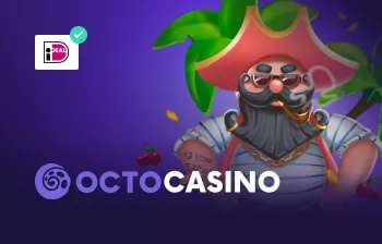 Octocasino Octocasino