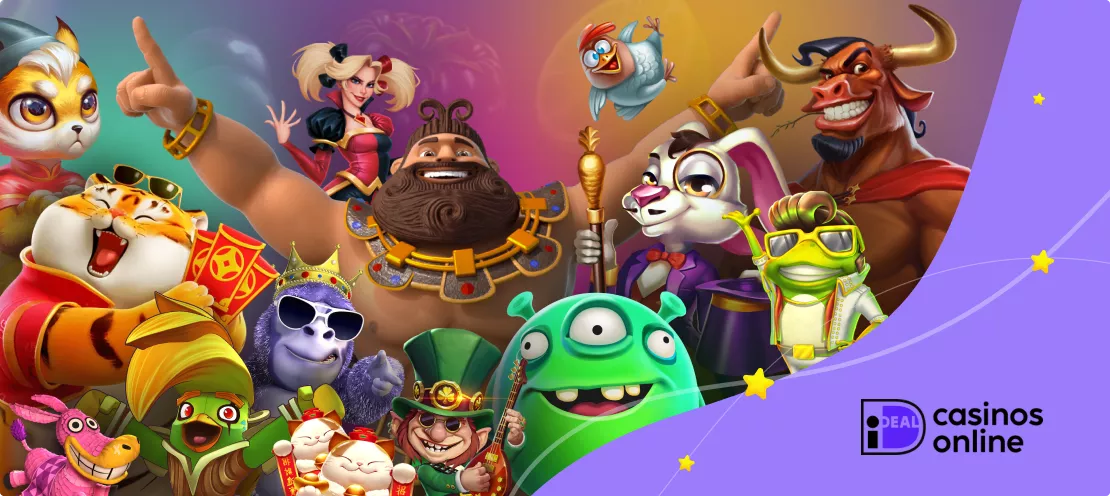 Online-slots Online slots