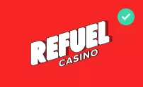 Refuel Casino
