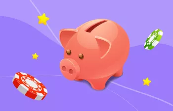 Stortingsbedragen voor het online gokken met iDEAL Stortingsbedragen voor het online gokken met iDEAL